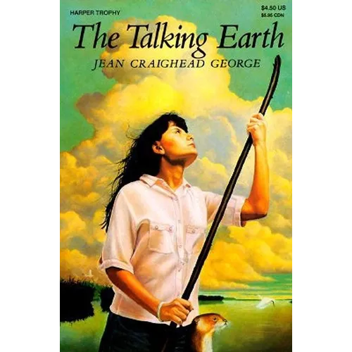 The Talking Earth
