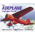 The Airplane Alphabet Book - Paperback