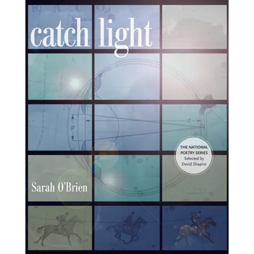 Catch Light - Paperback