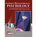 Lifespan Developmental Psychology DANTES/DSST Test Study Guide - Hardcover