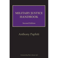 Military Justice Handbook