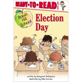 Election Day - Hardcover