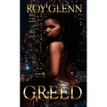 Greed - Paperback