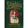The Ironwood Tree - Paperback