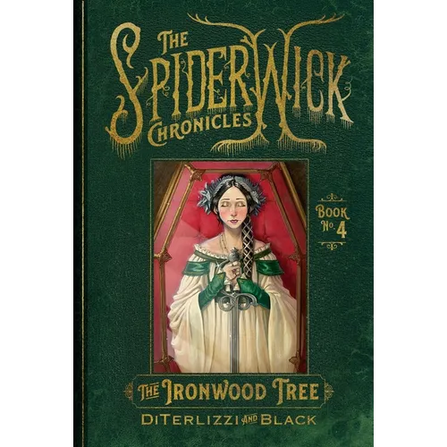 The Ironwood Tree - Paperback