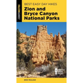 Best Easy Day Hikes Zion and Bryce Canyon National Parks