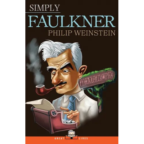 Simply Faulkner - Paperback
