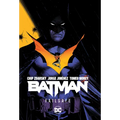 Batman Vol. 1: Failsafe - Paperback