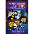 Fangs for Having Us! - Paperback