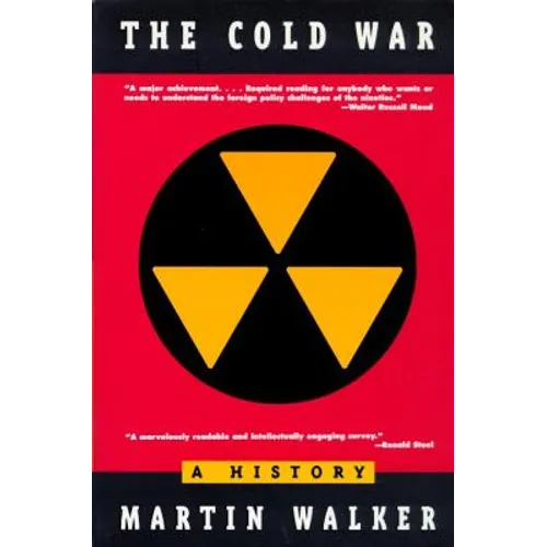 The Cold War: A History - Paperback