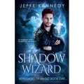 Shadow Wizard - Paperback