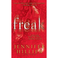 Freak - Paperback