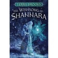 The Wishsong of Shannara - Paperback