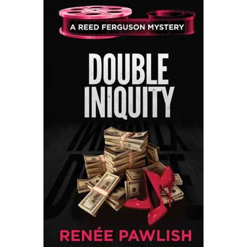 Double Iniquity - Paperback
