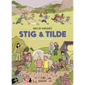 Stig & Tilde: The Loser Squad: Stig & Tilde 3 - Paperback