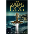 The Queen's Dog - Paperback