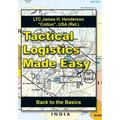 Tactical Logistics Made Easy: Back to the Basics