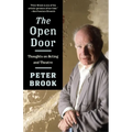 The Open Door: Thoughts on Acting and Theatre - Paperback
