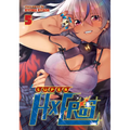 Super Hxeros Vol. 5 - Paperback