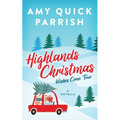 Highlands Christmas: Wishes Come True - Paperback