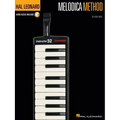 Hal Leonard Melodica Method - Paperback
