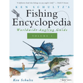 Ken Schultz's Fishing Encyclopedia Volume 1: Worldwide Angling Guide - Hardcover
