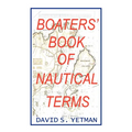 Boater's Book of Nautical Terms - Paperback