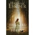 The Girl from the Hidden Forest - Paperback