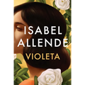 Violeta (Spanish Edition) - Paperback