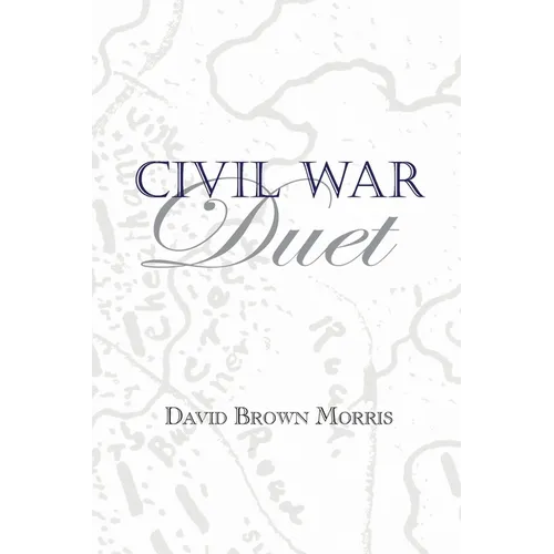 Civil War Duet - Paperback