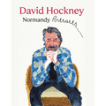 David Hockney: Normandy Portraits - Hardcover