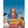 Bible Gems: For Little Friends - Hardcover