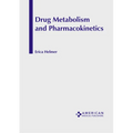 Drug Metabolism and Pharmacokinetics - Hardcover
