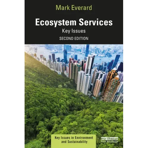 Ecosystem Services: Key Issues - Paperback