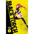 Black Torch, Vol. 2 - Paperback