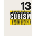 Albert Gleizes: Cubism: Bauhausbücher 13 - Hardcover