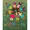 A Friend Like You - Hardcover