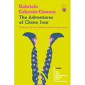 The Adventures of China Iron - Paperback