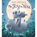 The Joy in You - Board Book