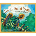 S Is for Sunflower: A Kansas Alphabet - Hardcover