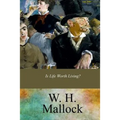 Is Life Worth Living? - Paperback