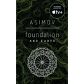 Foundation and Earth - Mass Market Paperbound
