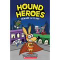 Beware the Claw! (Hound Heroes #1) - Hardcover