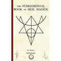 The Fundamental Book of Sigil Magick - Paperback
