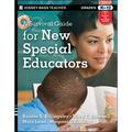 A Survival Guide for New Special Educators, Grades K-12 - Paperback