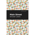 Main Street - Paperback