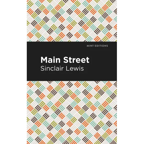 Main Street - Paperback