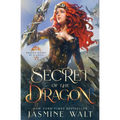 Secret of the Dragon - Paperback