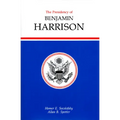 Presidency of Benjamin Harrison