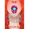 Arsenic and Alibis - Paperback
